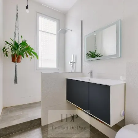 Wagram, 214m2, 4 Chambres, Balcon Appartement